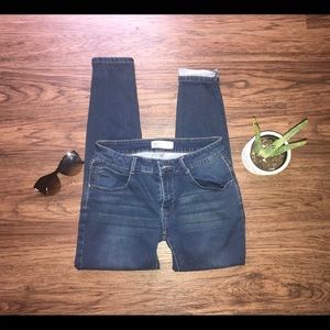 365 Denim skinny jeans